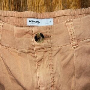 Sonoma Pants